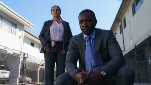 Bosch Saison 5 Episode 3