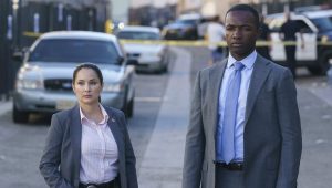 Bosch Saison 5 Episode 3