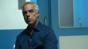 Bosch Saison 5 Episode 5