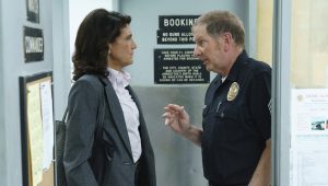 Bosch Saison 5 Episode 8