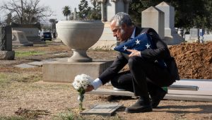 Bosch Saison 6 Episode 10
