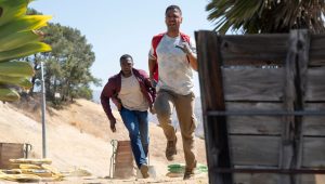 Bosch Saison 6 Episode 3