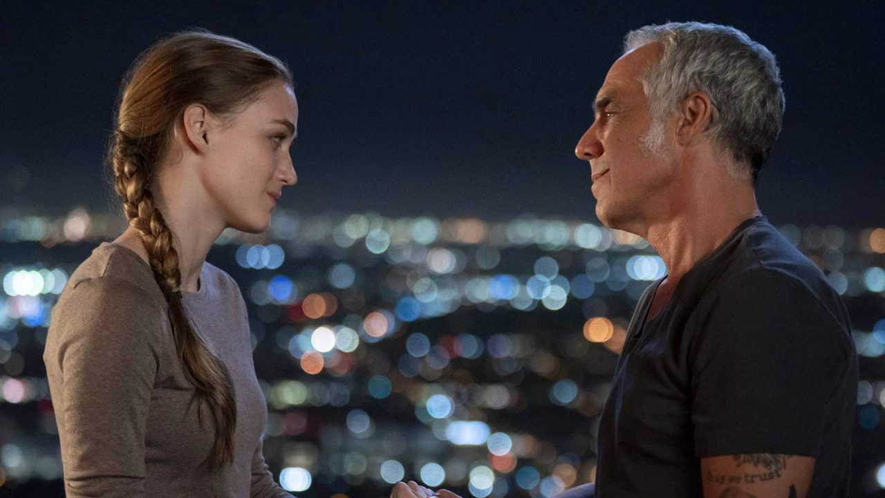 Bosch Saison 6 Episode 5