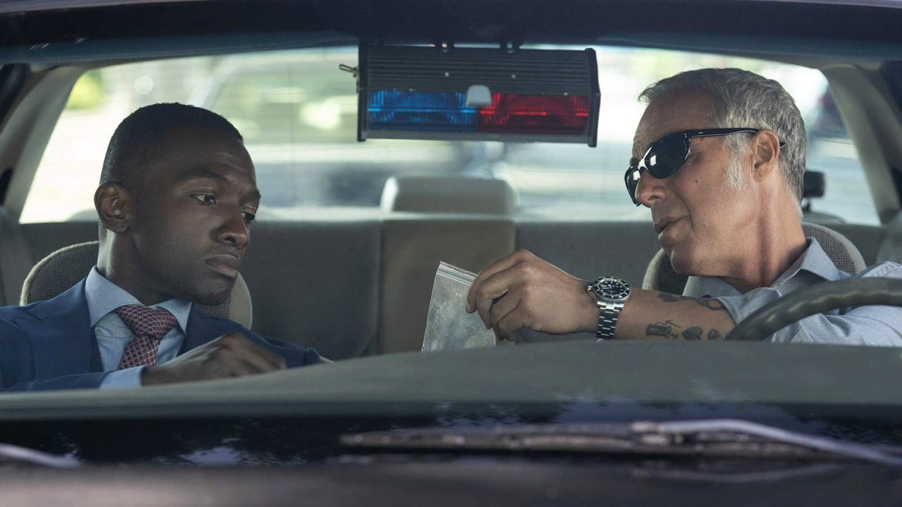 Bosch Saison 6 Episode 6