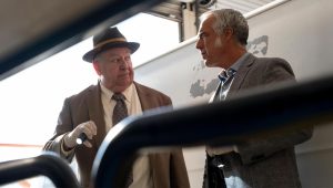 Bosch Saison 6 Episode 9