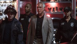 Bosch Saison 7 Episode 1
