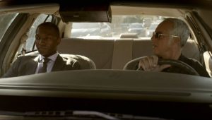 Bosch Saison 7 Episode 1