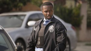 Bosch Saison 7 Episode 2