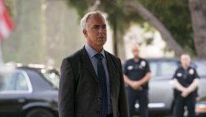 Bosch Saison 7 Episode 3
