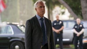 Bosch Saison 7 Episode 3