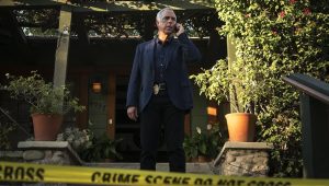 Bosch Saison 7 Episode 4