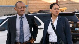 Bosch Saison 7 Episode 4
