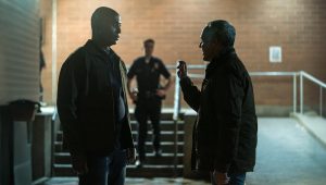 Bosch Saison 7 Episode 8