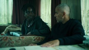 Braqueurs Saison 2 Episode 1