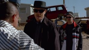 Saison 1