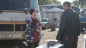 Saison 2