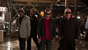 Saison 4