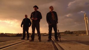 Breaking Bad Saison 5 Episode 5