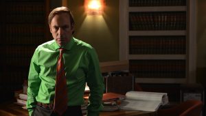 Saison 5