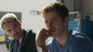 Breathless Saison 2 Episode 1