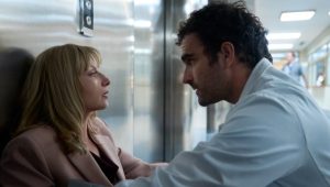 Breathless Saison 2 Episode 1