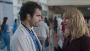 Breathless Saison 2 Episode 2