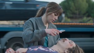 Breathless Saison 2 Episode 4