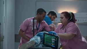Breathless Saison 2 Episode 5