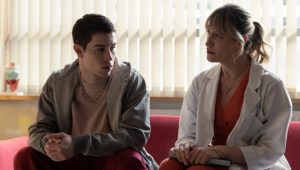 Breathless Saison 2 Episode 5