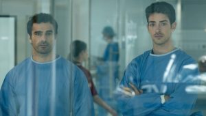 Breathless Saison 2 Episode 8
