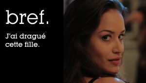 Bref Saison 1 Episode 1