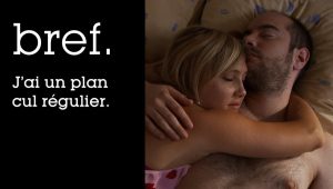 Bref Saison 1 Episode 10
