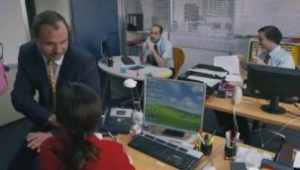 Bref Saison 1 Episode 12