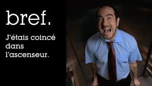 Bref Saison 1 Episode 13