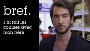 Bref Saison 1 Episode 15