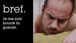 Bref Saison 1 Episode 16