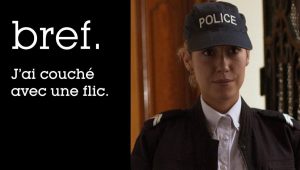 Bref Saison 1 Episode 18