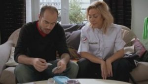 Bref Saison 1 Episode 18