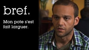 Bref Saison 1 Episode 19