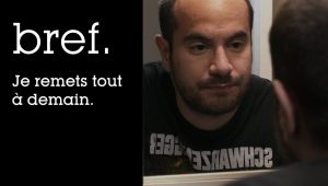 Bref Saison 1 Episode 2