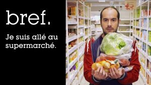Bref Saison 1 Episode 21
