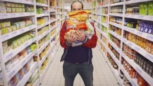 Bref Saison 1 Episode 21