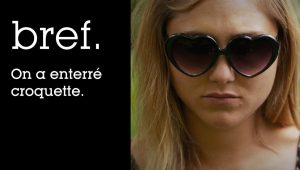 Bref Saison 1 Episode 22