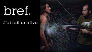 Bref Saison 1 Episode 24