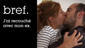 Bref Saison 1 Episode 27