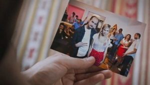 Bref Saison 1 Episode 28