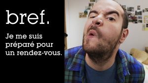 Bref Saison 1 Episode 3