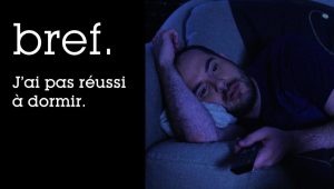 Bref Saison 1 Episode 30
