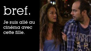 Bref Saison 1 Episode 31