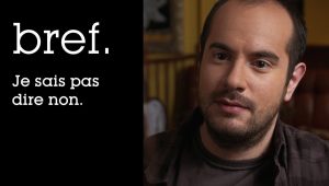 Bref Saison 1 Episode 32